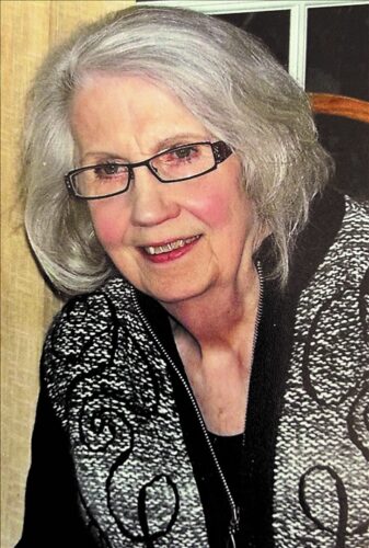 Joyce Hogle Hite